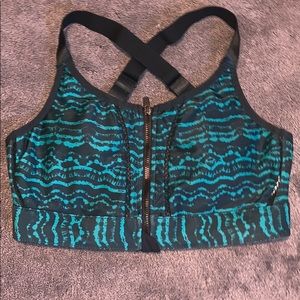 Fabletics sports bra